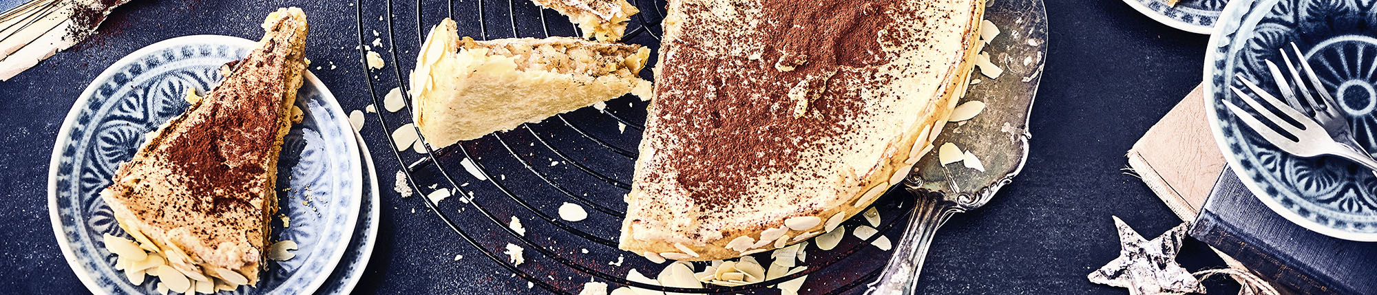 Apfelkuchen